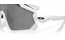 Oakley Wind Jacket 2.0 Matte White - Prizm Black