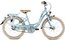 Puky Skyride 20-3 Classic - 20 Zoll - Tiefeinsteiger - 2026