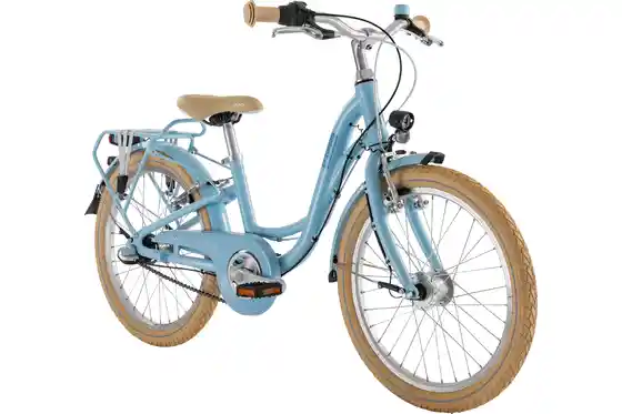 Jugendräder mit StVZO Ausstattung - Puky Skyride 20-3 Classic - 20 Zoll - Tiefeinsteiger - 2027