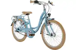 Puky Skyride 20-3 Classic - 20 Zoll - Tiefeinsteiger - 2027