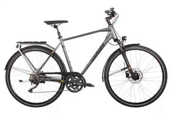 Carver Tour Series - Carver Tour 140 20s - 28 Zoll - Diamant - 2026