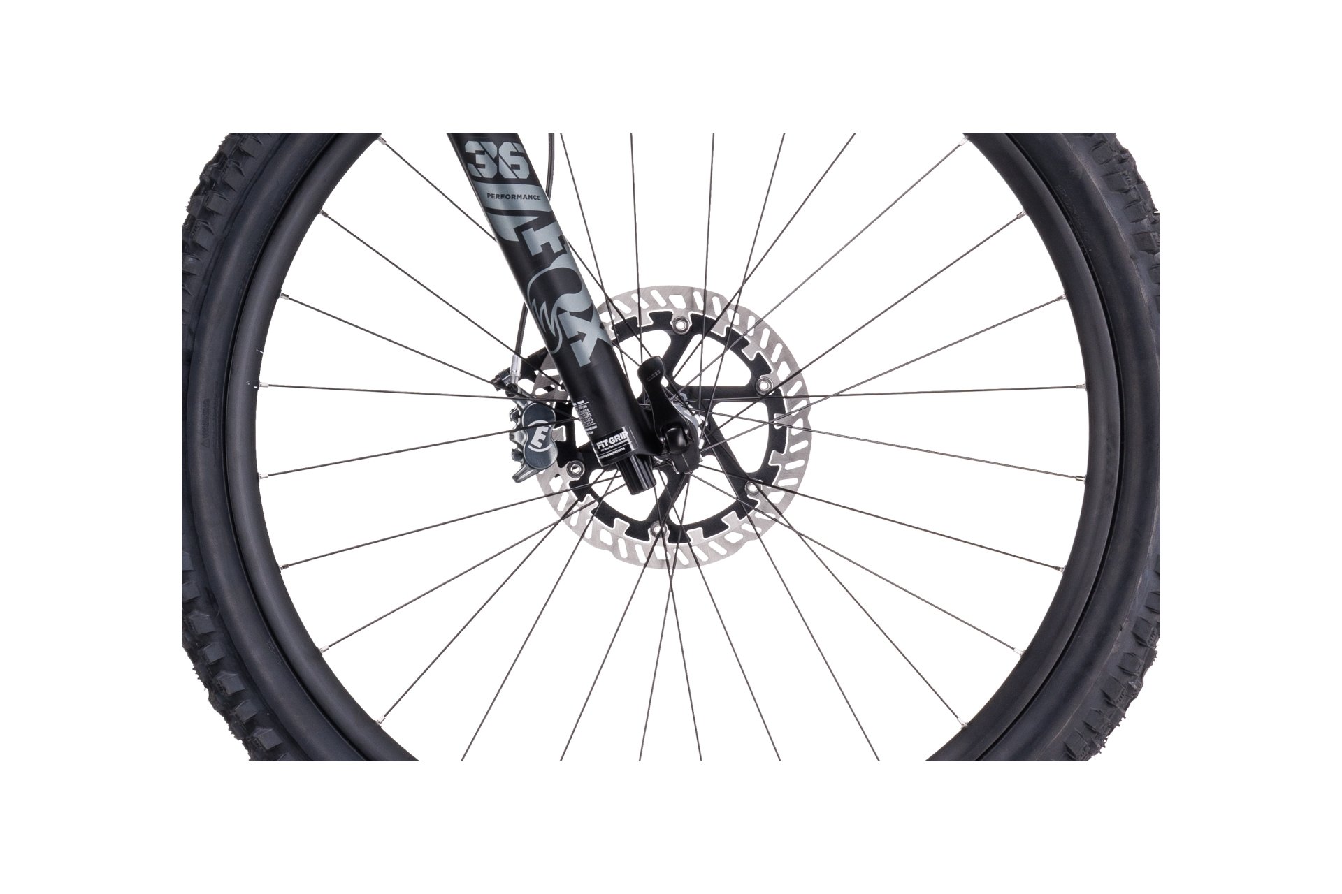 Cube Stereo Hybrid 140 HPC TM 750 - 750 Wh - 29 Zoll - Fully