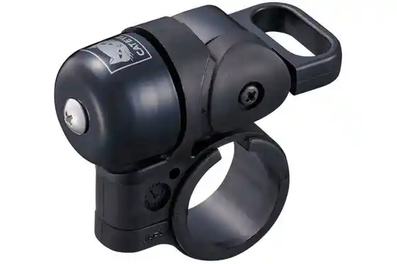 Fahrradklingeln - Cateye Klingel OH-1500
