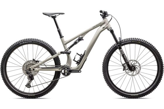 Fahrräder - Specialized Stumpjumper 15 Alloy - 29 Zoll - Fully