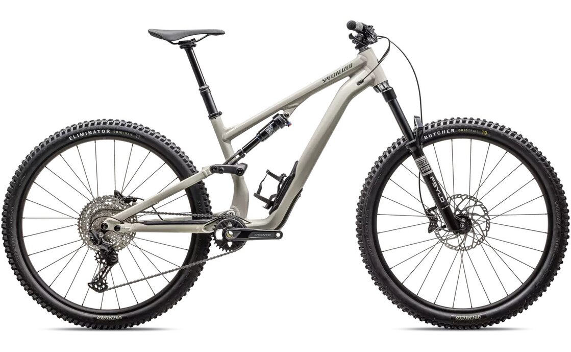 Specialized Stumpjumper 15 Alloy - 29 Zoll - Fully