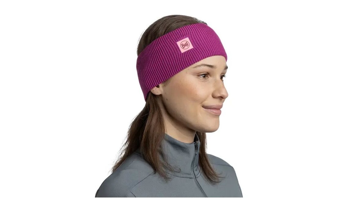 Buff CrossKnit Headband