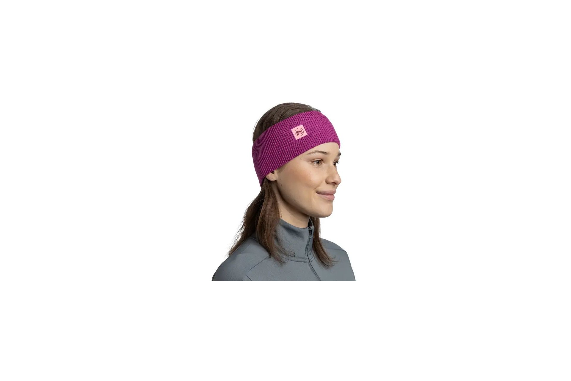 Buff CrossKnit Headband