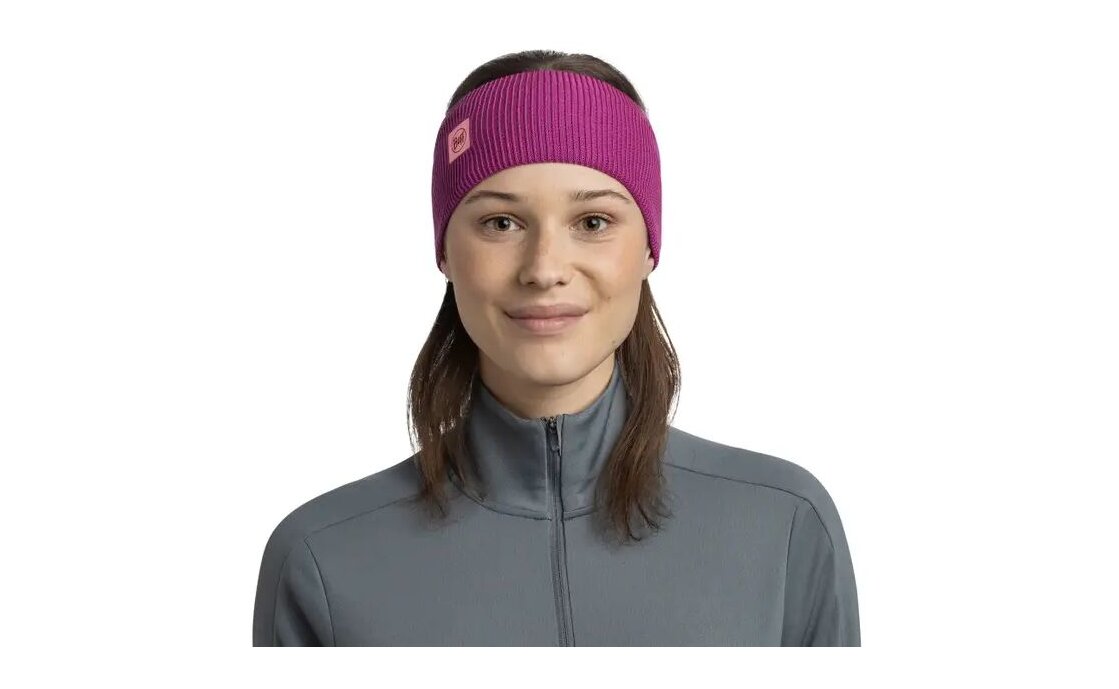 Buff CrossKnit Headband