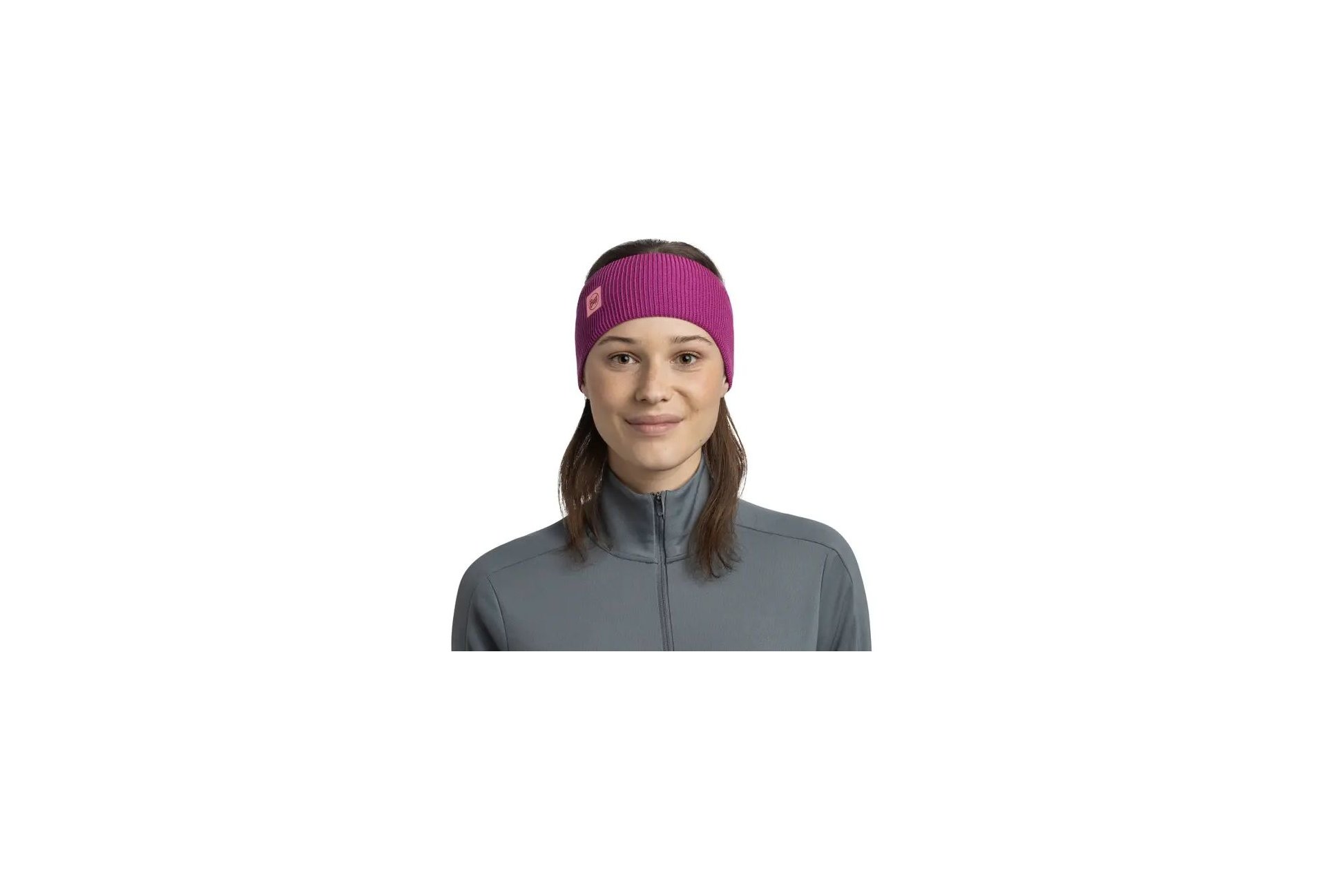 Buff CrossKnit Headband