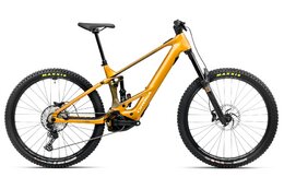 Orbea Wild H20 - 750 Wh - 29 Zoll - Fully