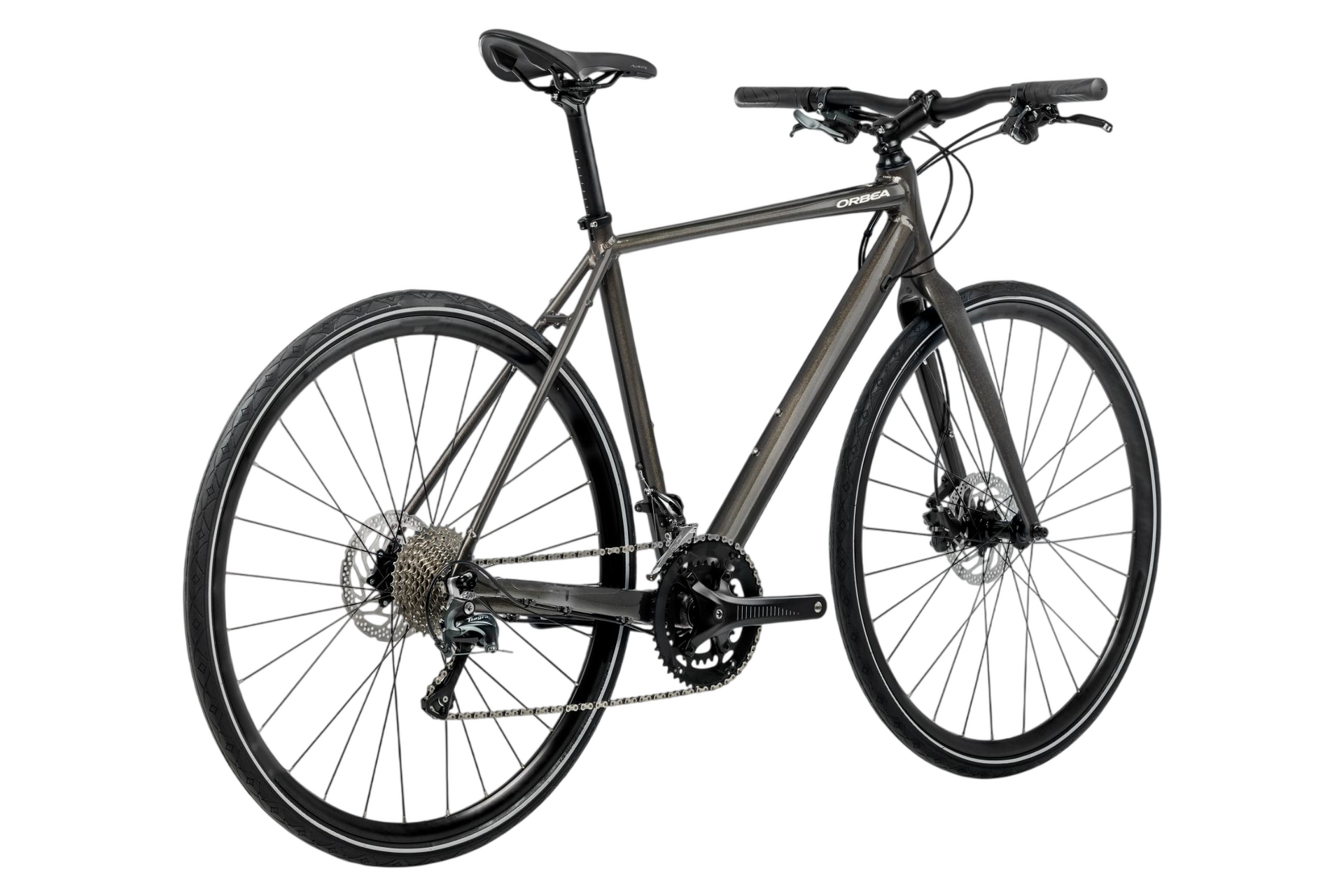 Orbea Vector 20 - 28 Zoll - Diamant - 2026