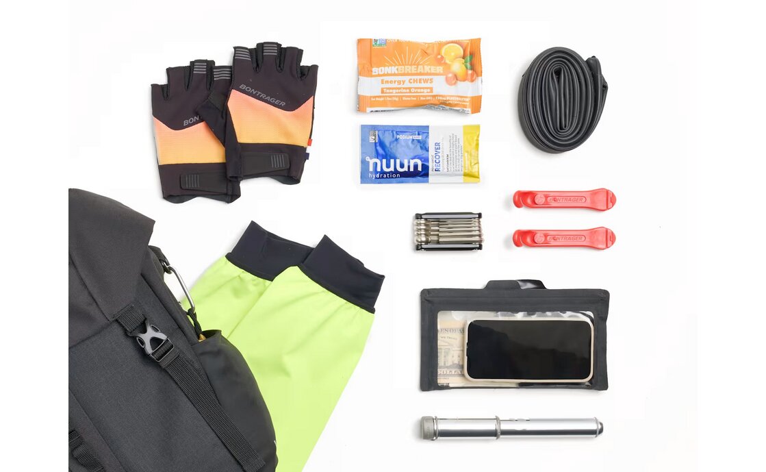 Trek MIK Studs Einzelpacktasche