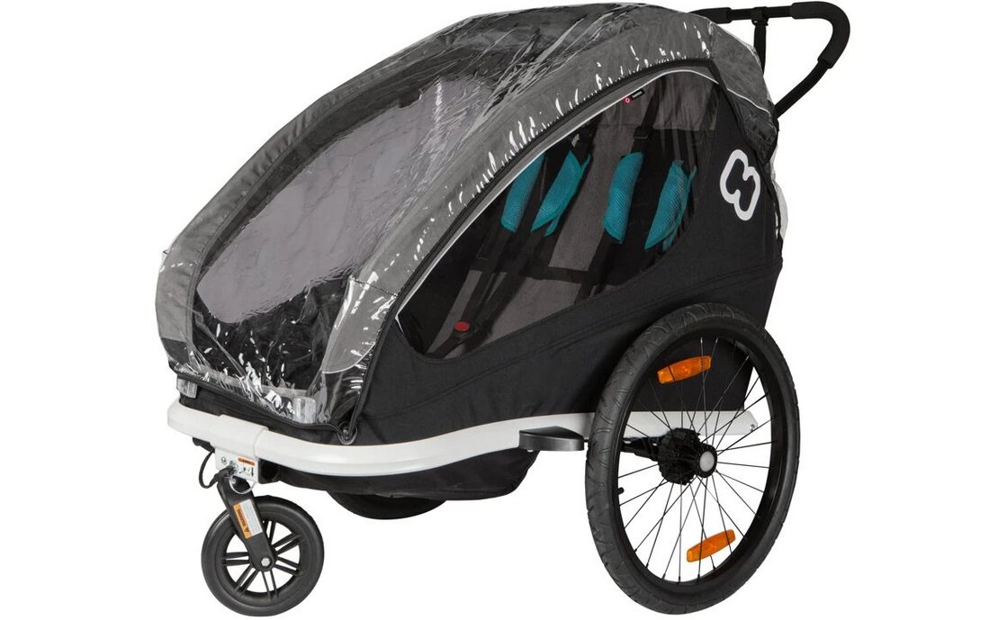 Hamax Regencover f&uuml;r Traveller