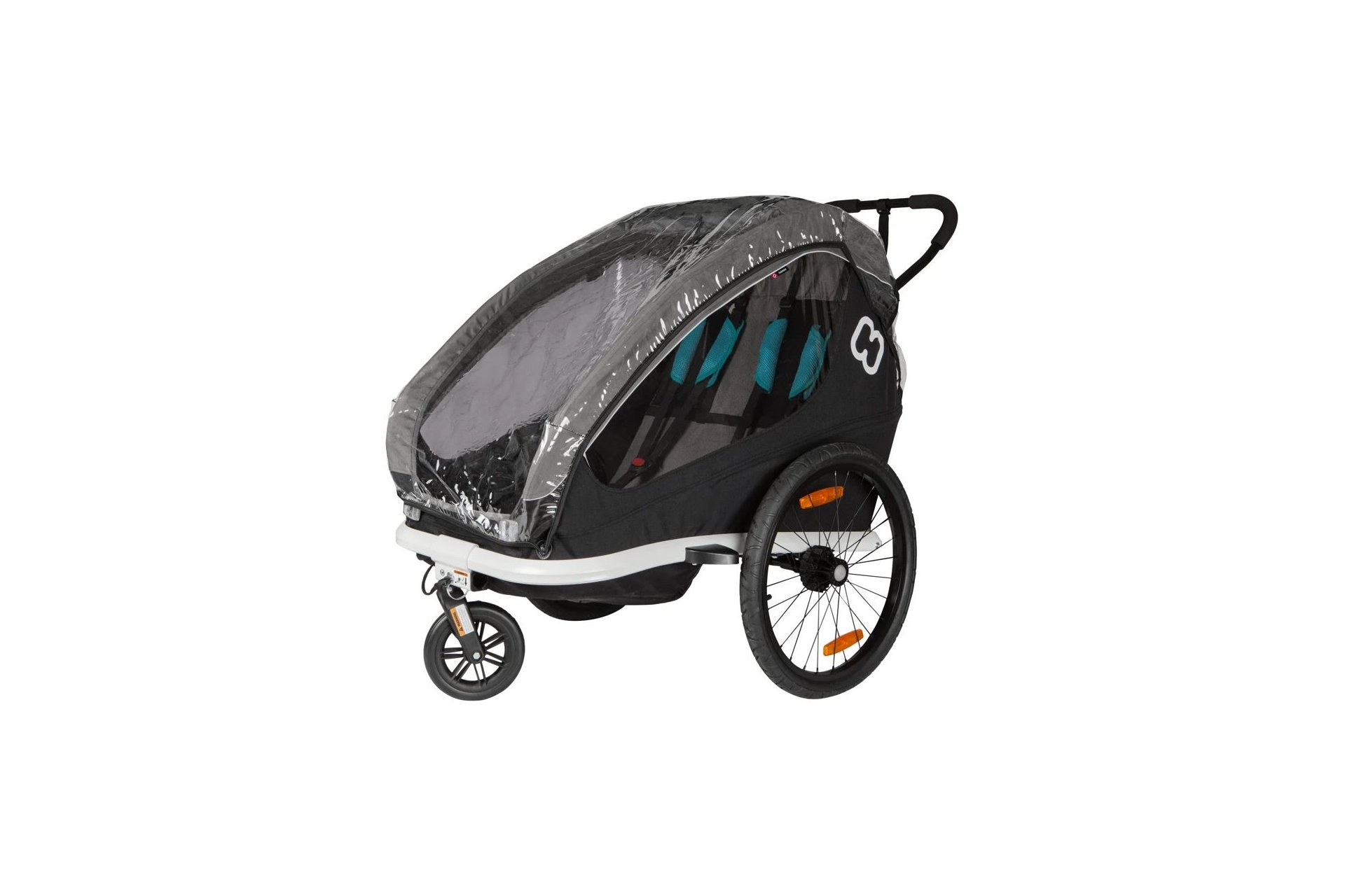 Hamax Regencover f&uuml;r Traveller