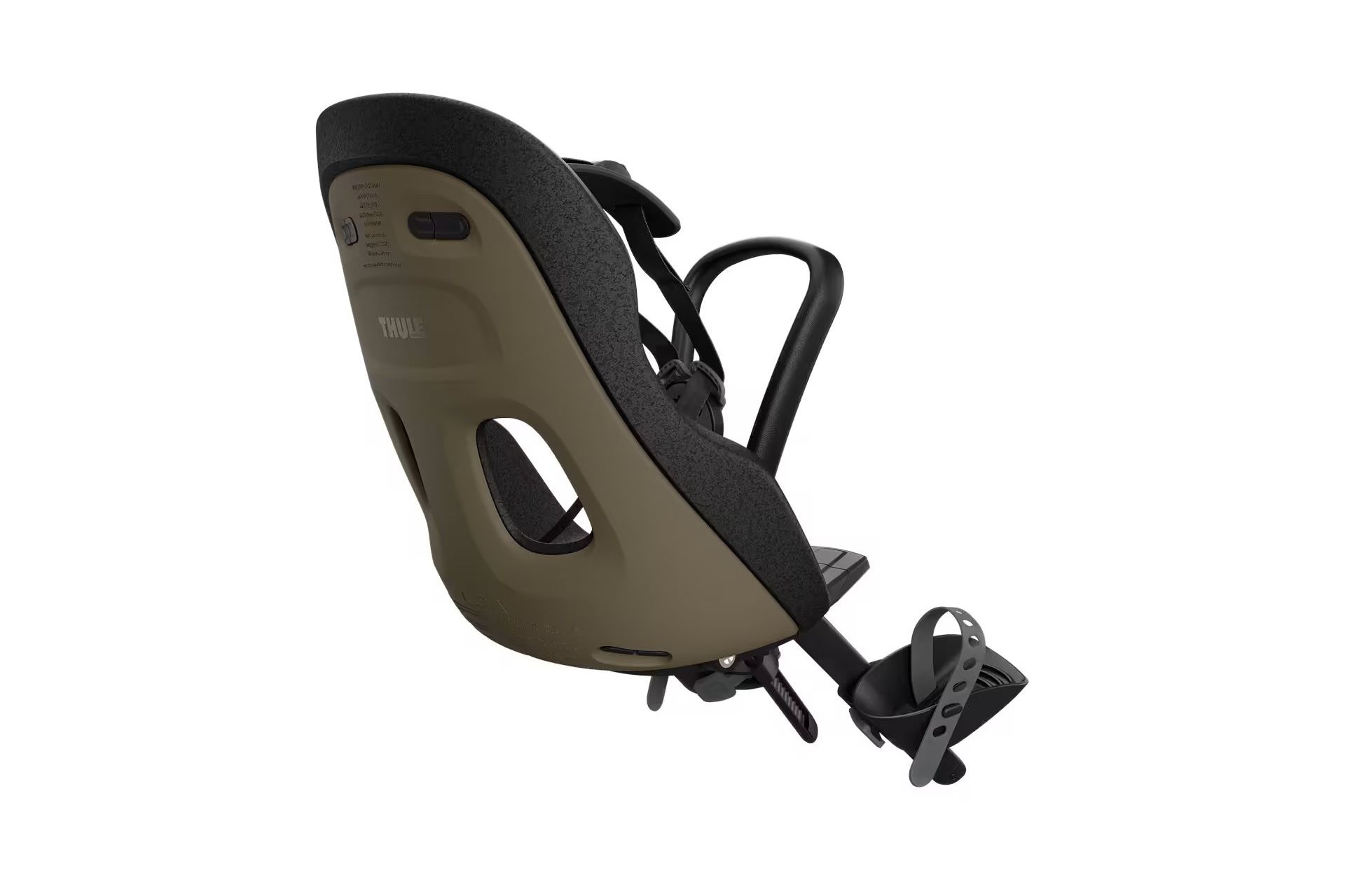 Thule Yepp Nexxt 2 Mini - Rahmen Montage vorn