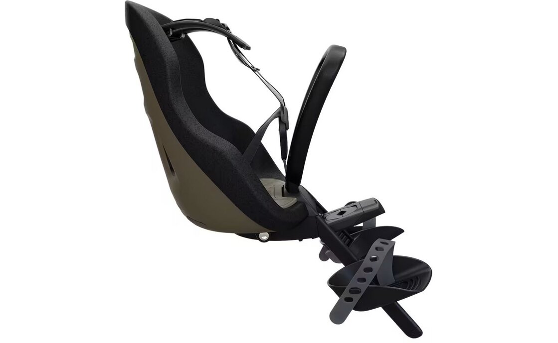 Thule Yepp Nexxt 2 Mini - Rahmen Montage vorn