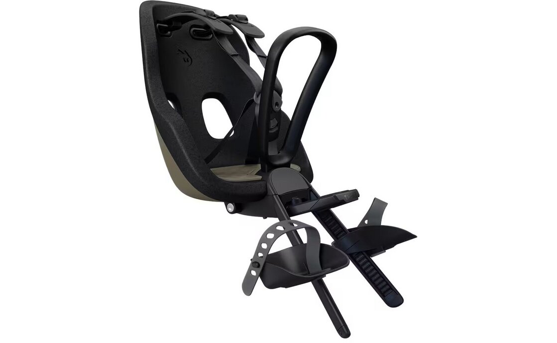 Thule Yepp Nexxt 2 Mini - Rahmen Montage vorn