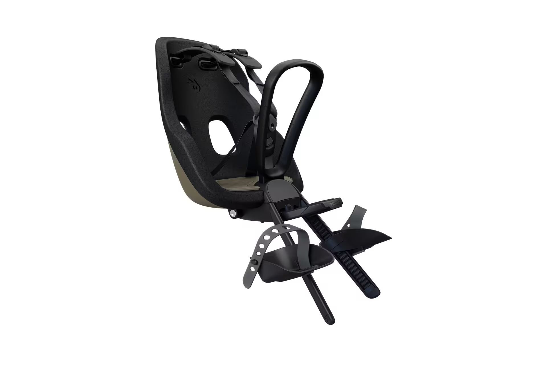 Thule Yepp Nexxt 2 Mini - Rahmen Montage vorn