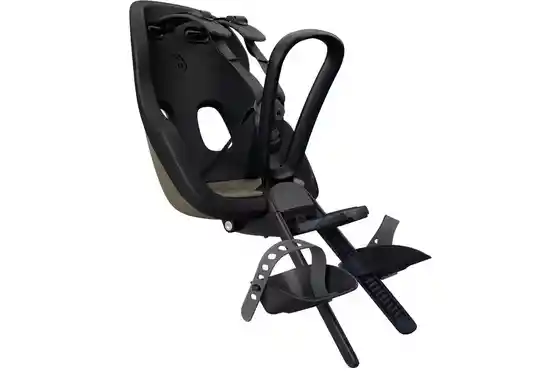 Thule Yepp - Thule Yepp Nexxt 2 Mini - Rahmen Montage vorn