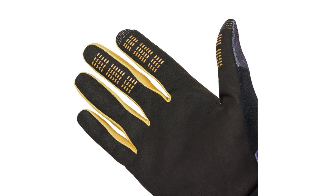 Fox Yth Ranger Image Print Langfinger Handschuhe