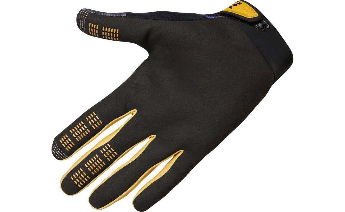 Fox Yth Ranger Image Print Langfinger Handschuhe