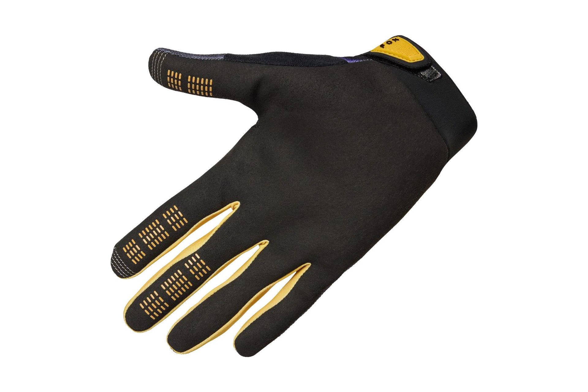 Fox Yth Ranger Image Print Langfinger Handschuhe