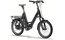 QiO Compact CXNINEx - 800 Wh - 20 Zoll - Compact - 2026