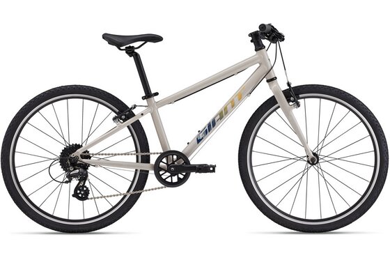 Fahrräder - Giant ARX 24 - 24 Zoll - Diamant