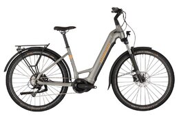 Winora Load - Winora Yucatan X8 - 720 Wh - 27,5 Zoll - Tiefeinsteiger