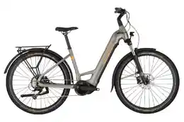 Winora Chica - Winora Yucatan X8 - 720 Wh - 27,5 Zoll - Tiefeinsteiger