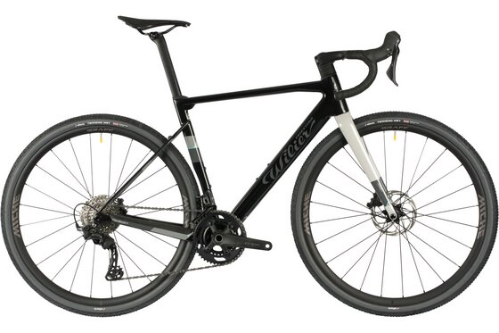 Gravelbikes & Zubehör - Wilier Rave SL - GRX 2x12 - Graff - 28 Zoll - Diamant - 2026