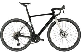 Wilier Montegrappa - Wilier Rave SL - GRX 2x12 - Graff - 28 Zoll - Diamant - 2026