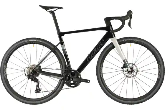 Shimano GRX - Gravel-Bikes - Wilier Rave SL - GRX 2x12 - Graff - 28 Zoll - Diamant - 2026