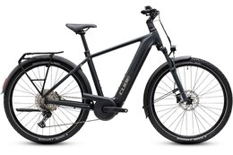 Cube Nuride Hybrid Performance 720 - 720 Wh - 28 Zoll - Diamant - 2027