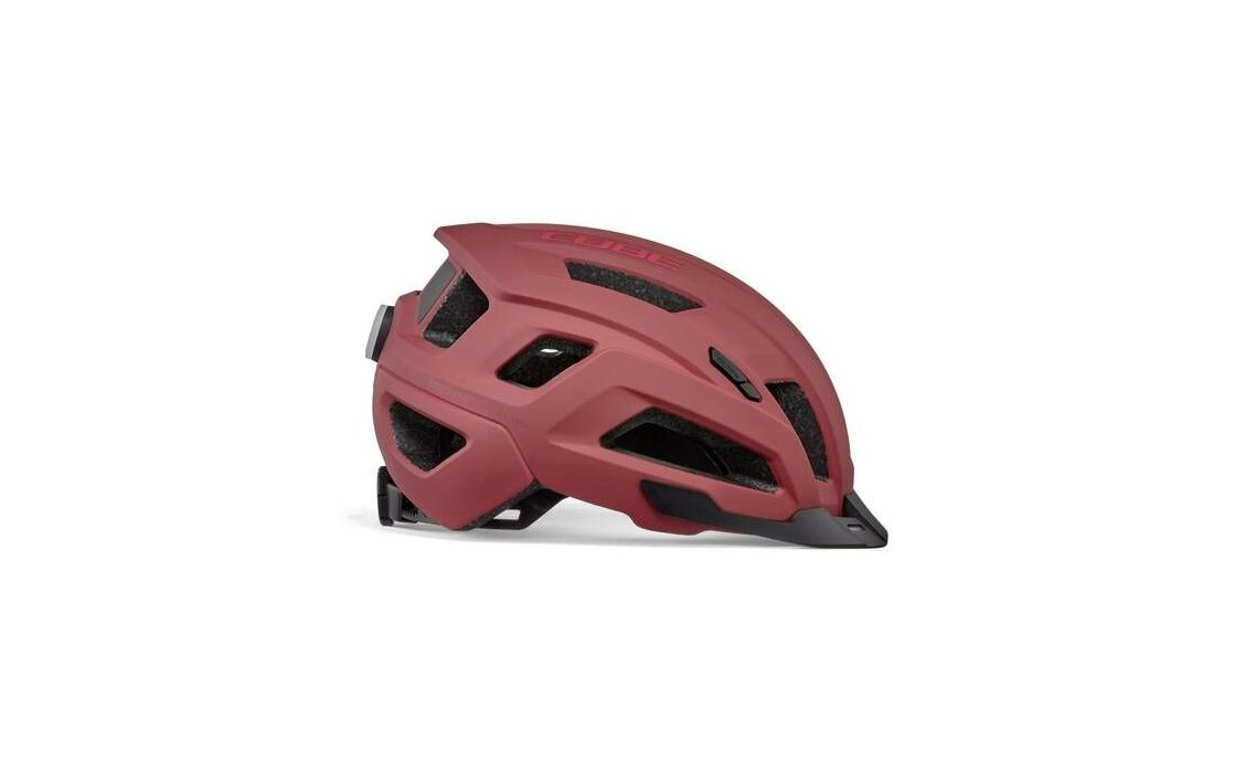 Cube Helm CINITY
