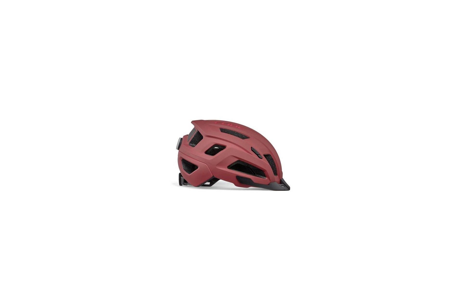 Cube Helm CINITY