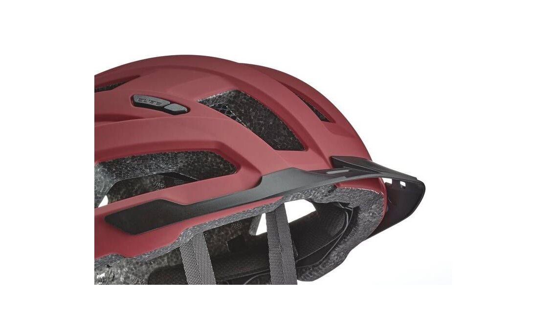 Cube Helm CINITY