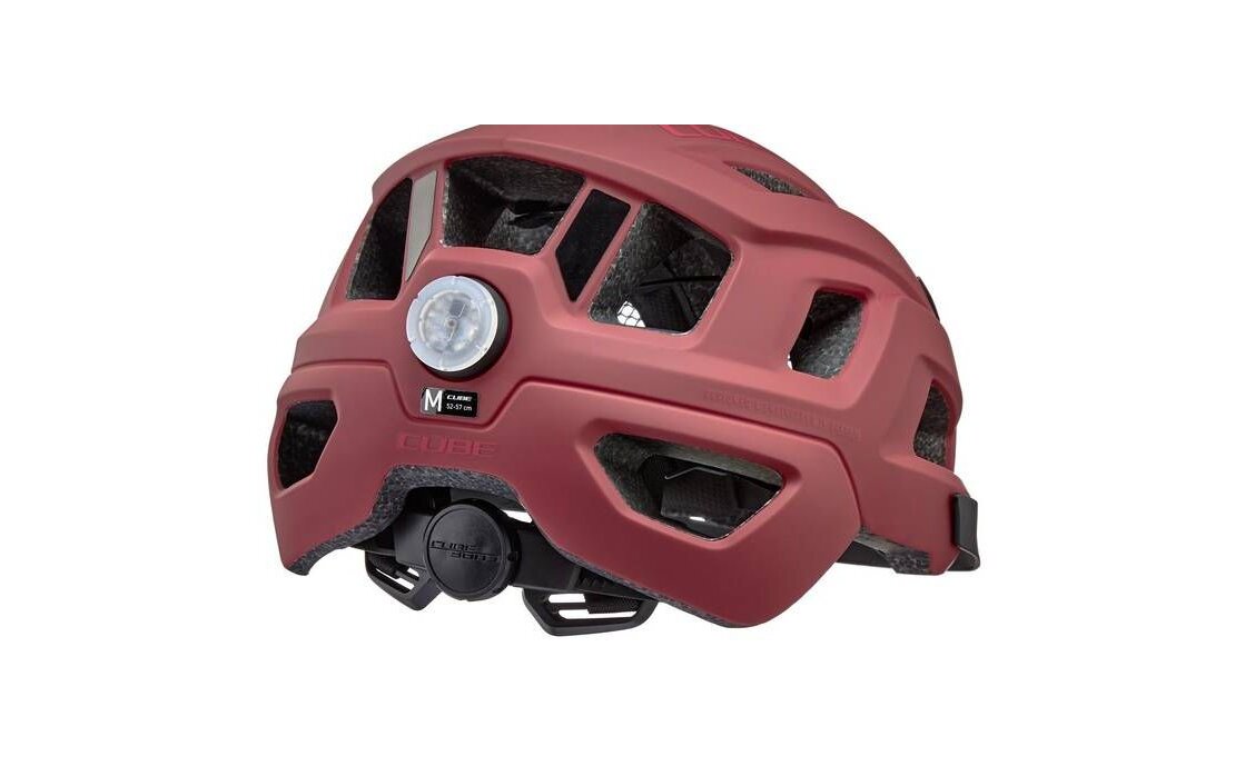 Cube Helm CINITY
