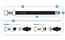 Thule Steckachse M12 x 1.0 Syntace