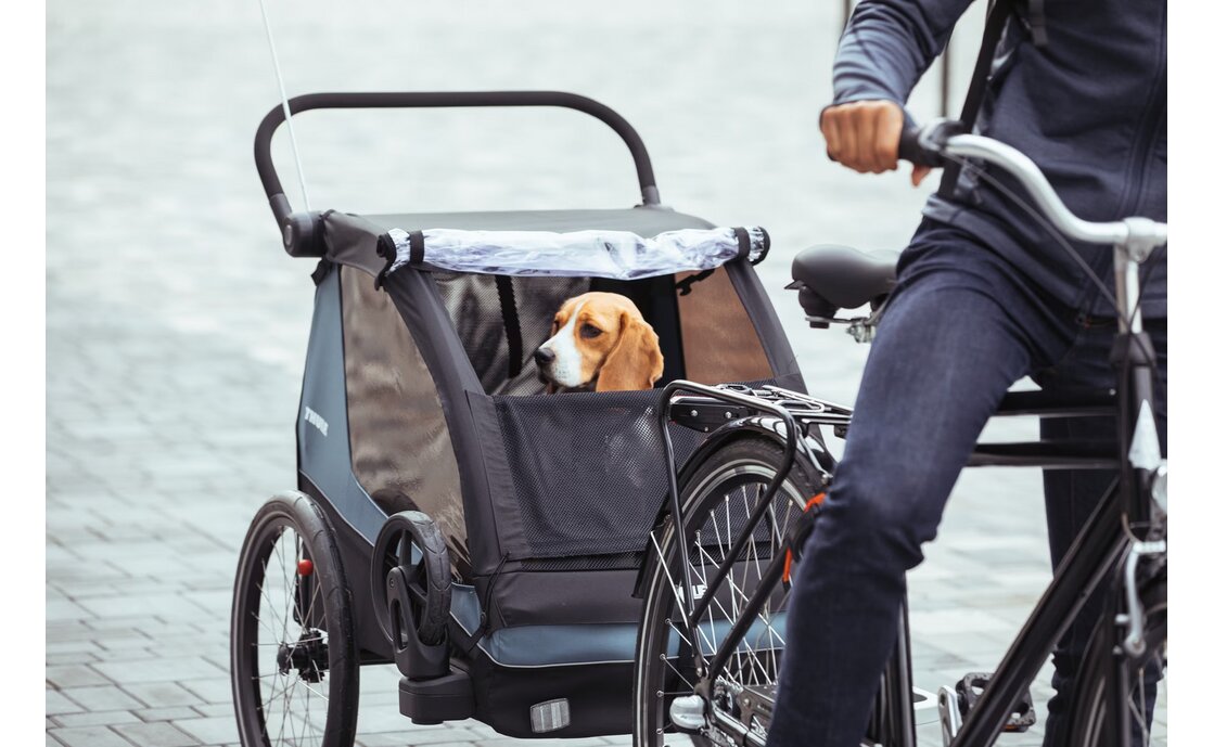 Thule Courier - Pet Accessory