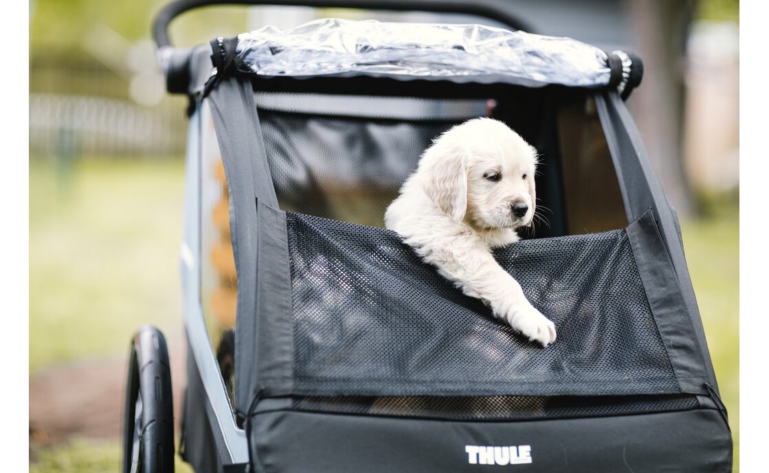 Thule Courier - Pet Accessory