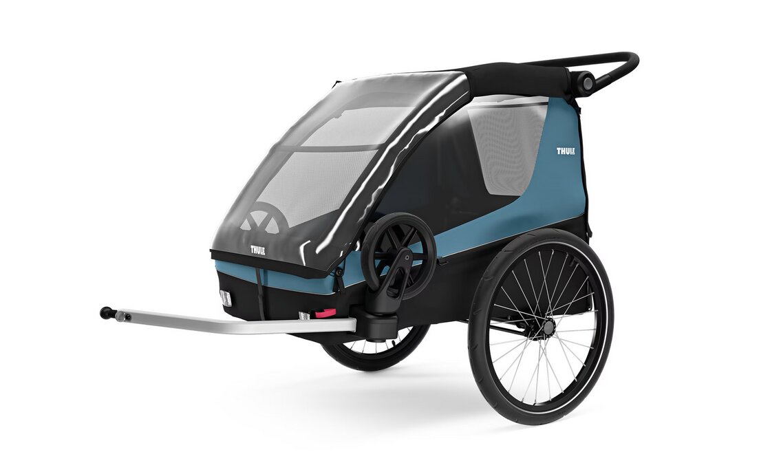 Thule Courier - Pet Accessory