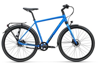 Citybike - Koga F3 4.0 - 2021 - 28 Zoll - Diamant