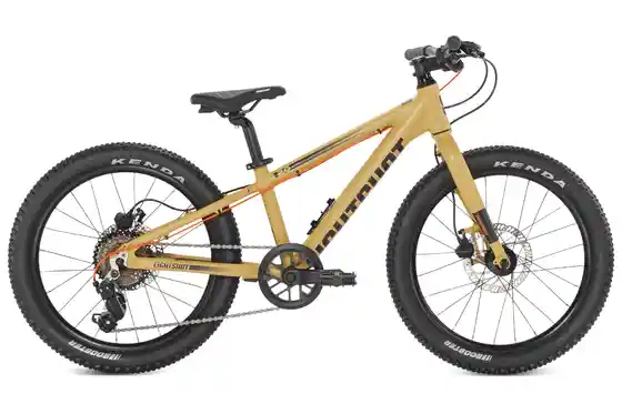 Kinderfahrräder - Eightshot Coady 20 SL Disc - 20 Zoll - Diamant - 2026