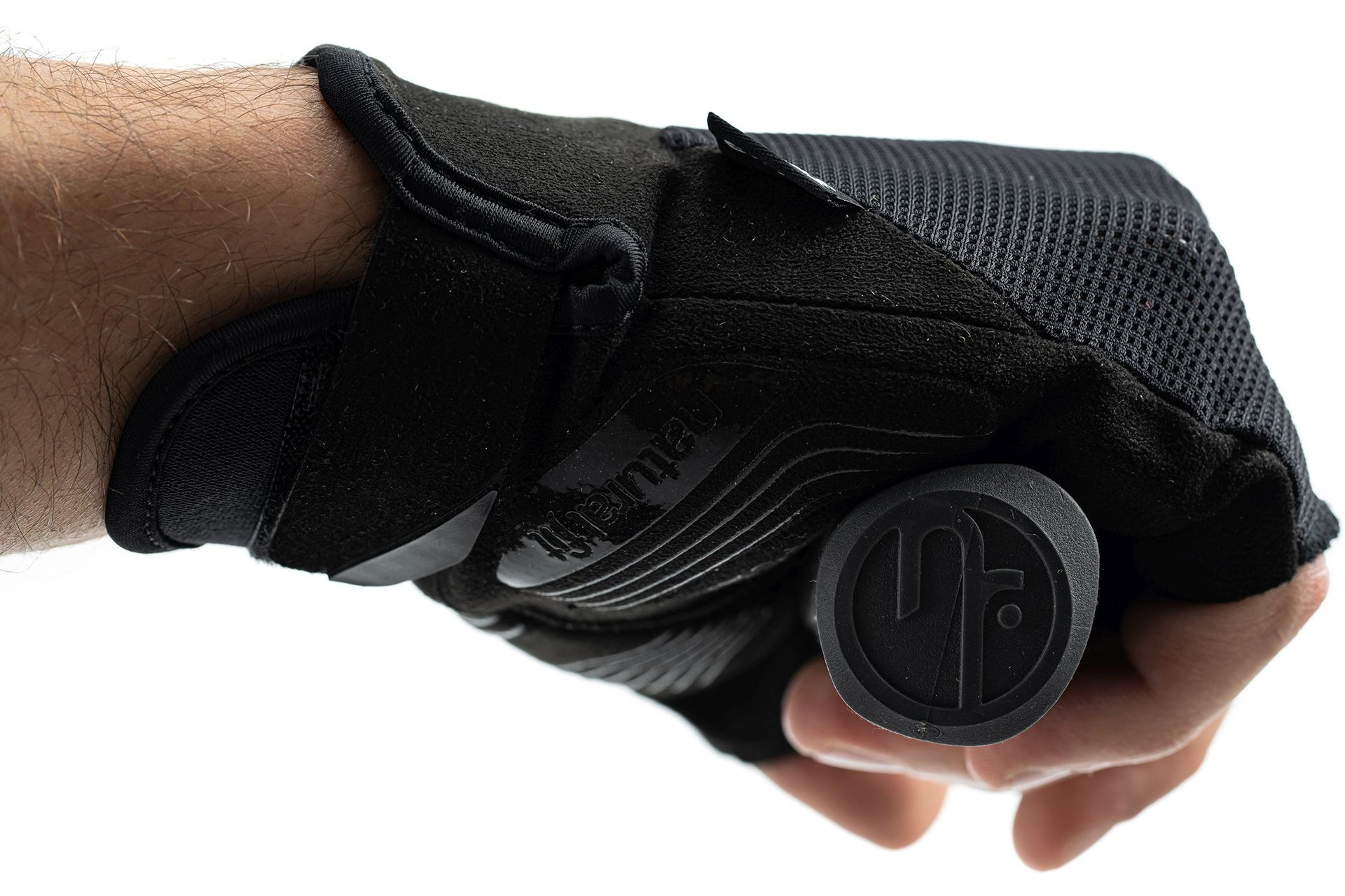Cube X NF Kurzfinger Handschuhe