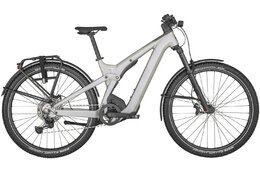 Scott Axis - Scott Axis eRIDE FS 10 - 750 Wh - 29 Zoll - Fully