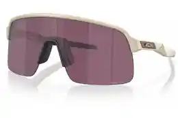 Oakley Sutro Lite Matte Sand - Prizm Road Black