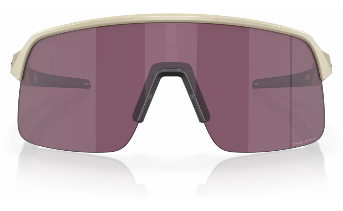 Oakley Sutro Lite Matte Sand - Prizm Road Black