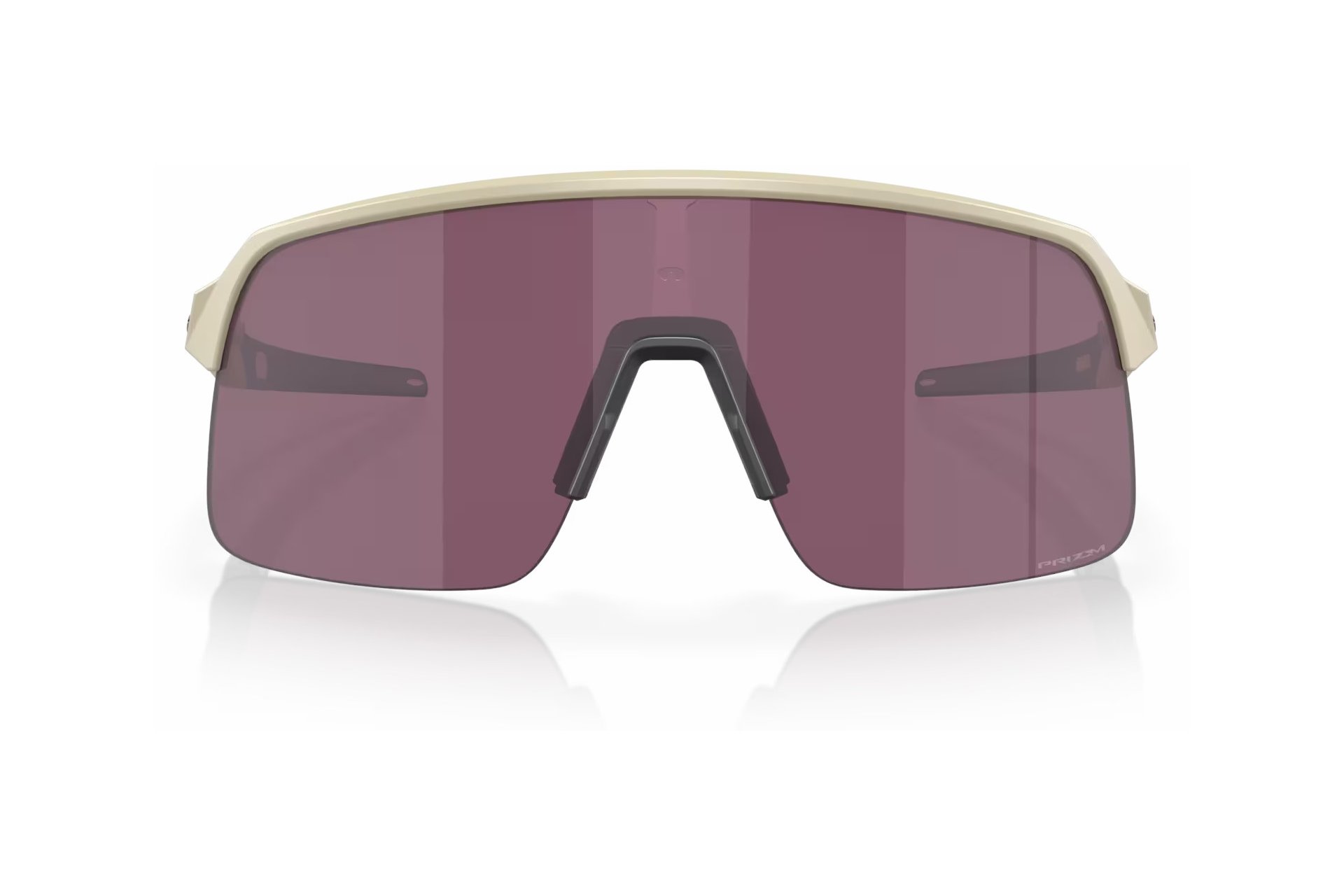 Oakley Sutro Lite Matte Sand - Prizm Road Black