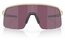 Oakley Sutro Lite Matte Sand - Prizm Road Black